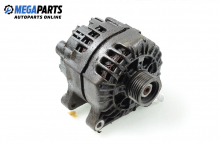 Alternator for Renault Laguna II (X74) 3.0 V6 24V, 207 hp, station wagon automatic, 2001 Alternator for Renault Laguna II (X74) 3.0 V6 24V, 207 hp, station wagon automatic, 2001