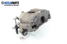 Caliper for Renault Laguna II (X74) 3.0 V6 24V, 207 hp, station wagon automatic, 2001, position: front - right Caliper for Renault Laguna II (X74) 3.0 V6 24V, 207 hp, station wagon automatic, 2001, position: front - right