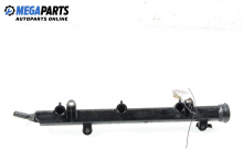 Fuel rail for Renault Laguna II (X74) 3.0 V6 24V, 207 hp, station wagon automatic, 2001 Fuel rail for Renault Laguna II (X74) 3.0 V6 24V, 207 hp, station wagon automatic, 2001