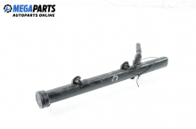 Fuel rail for Renault Laguna II (X74) 3.0 V6 24V, 207 hp, station wagon automatic, 2001 Fuel rail for Renault Laguna II (X74) 3.0 V6 24V, 207 hp, station wagon automatic, 2001