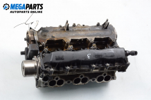 Engine head for Renault Laguna II (X74) 3.0 V6 24V, 207 hp, station wagon automatic, 2001 Engine head for Renault Laguna II (X74) 3.0 V6 24V, 207 hp, station wagon automatic, 2001