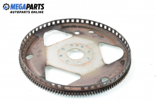 Flywheel for Renault Laguna II (X74) 3.0 V6 24V, 207 hp, station wagon automatic, 2001 Flywheel for Renault Laguna II (X74) 3.0 V6 24V, 207 hp, station wagon automatic, 2001