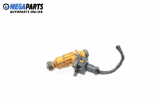 Gasoline fuel injector for Renault Laguna II (X74) 3.0 V6 24V, 207 hp, station wagon automatic, 2001 Gasoline fuel injector for Renault Laguna II (X74) 3.0 V6 24V, 207 hp, station wagon automatic, 2001