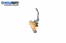 Gasoline fuel injector for Renault Laguna II (X74) 3.0 V6 24V, 207 hp, station wagon automatic, 2001 Gasoline fuel injector for Renault Laguna II (X74) 3.0 V6 24V, 207 hp, station wagon automatic, 2001