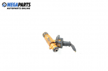 Gasoline fuel injector for Renault Laguna II (X74) 3.0 V6 24V, 207 hp, station wagon automatic, 2001 Gasoline fuel injector for Renault Laguna II (X74) 3.0 V6 24V, 207 hp, station wagon automatic, 2001