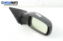 Mirror for Renault Laguna II (X74) 3.0 V6 24V, 207 hp, station wagon automatic, 2001, position: right Mirror for Renault Laguna II (X74) 3.0 V6 24V, 207 hp, station wagon automatic, 2001, position: right