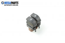 Window adjustment switch for Renault Laguna II (X74) 3.0 V6 24V, 207 hp, station wagon automatic, 2001 Window adjustment switch for Renault Laguna II (X74) 3.0 V6 24V, 207 hp, station wagon automatic, 2001