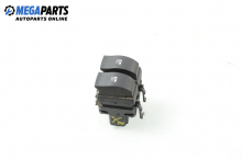 Window adjustment switch for Renault Laguna II (X74) 3.0 V6 24V, 207 hp, station wagon automatic, 2001 Window adjustment switch for Renault Laguna II (X74) 3.0 V6 24V, 207 hp, station wagon automatic, 2001