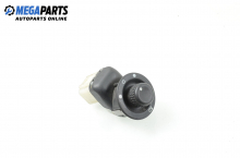 Mirror adjustment button for Renault Laguna II (X74) 3.0 V6 24V, 207 hp, station wagon automatic, 2001 Mirror adjustment button for Renault Laguna II (X74) 3.0 V6 24V, 207 hp, station wagon automatic, 2001