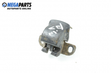 Lower hinge for Renault Kangoo 1.9 D, 64 hp, truck, 1999, position: rear - left Lower hinge for Renault Kangoo 1.9 D, 64 hp, truck, 1999, position: rear - left