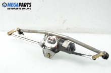 Front wipers motor for Renault Kangoo 1.9 D, 64 hp, truck, 1999, position: front Front wipers motor for Renault Kangoo 1.9 D, 64 hp, truck, 1999, position: front