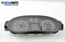 Instrument cluster for Renault Kangoo 1.9 D, 64 hp, truck, 1999 Instrument cluster for Renault Kangoo 1.9 D, 64 hp, truck, 1999