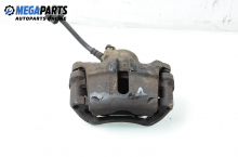 Caliper for Renault Kangoo 1.9 D, 64 hp, truck, 1999, position: front - right Caliper for Renault Kangoo 1.9 D, 64 hp, truck, 1999, position: front - right