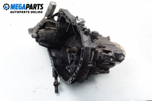 5-speed manual transmission for Renault Kangoo 1.9 D, 64 hp, truck, 1999 5-speed manual transmission for Renault Kangoo 1.9 D, 64 hp, truck, 1999
