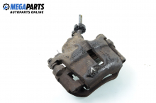Caliper for Renault Kangoo 1.9 D, 64 hp, truck, 1999, position: front - left Caliper for Renault Kangoo 1.9 D, 64 hp, truck, 1999, position: front - left