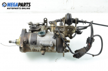 Diesel injection pump for Renault Kangoo 1.9 D, 64 hp, truck, 1999 Diesel injection pump for Renault Kangoo 1.9 D, 64 hp, truck, 1999