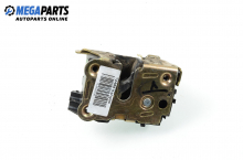 Lock for Renault Kangoo 1.9 D, 64 hp, truck, 1999, position: right Lock for Renault Kangoo 1.9 D, 64 hp, truck, 1999, position: right