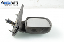Mirror for Renault Kangoo 1.9 D, 64 hp, truck, 1999, position: right Mirror for Renault Kangoo 1.9 D, 64 hp, truck, 1999, position: right