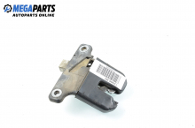 Trunk lock for Audi A3 (8L) 1.9 TDI, 110 hp, hatchback, 1998, position: rear Trunk lock for Audi A3 (8L) 1.9 TDI, 110 hp, hatchback, 1998, position: rear