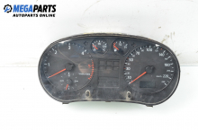 Instrument cluster for Audi A3 (8L) 1.9 TDI, 110 hp, hatchback, 1998 Instrument cluster for Audi A3 (8L) 1.9 TDI, 110 hp, hatchback, 1998