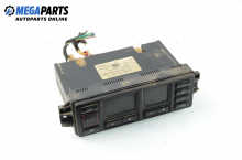 Air conditioning panel for Audi A3 (8L) 1.9 TDI, 110 hp, hatchback, 1998 Air conditioning panel for Audi A3 (8L) 1.9 TDI, 110 hp, hatchback, 1998