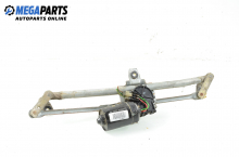 Front wipers motor for Audi A3 (8L) 1.9 TDI, 110 hp, hatchback, 1998, position: front Front wipers motor for Audi A3 (8L) 1.9 TDI, 110 hp, hatchback, 1998, position: front