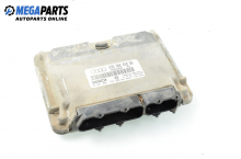 ECU for Audi A3 (8L) 1.9 TDI, 110 hp, hatchback, 1998 № BOSCH 038 906 018 BA ECU for Audi A3 (8L) 1.9 TDI, 110 hp, hatchback, 1998 № BOSCH 038 906 018 BA