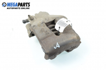 Caliper for Audi A3 (8L) 1.9 TDI, 110 hp, hatchback, 1998, position: front - right Caliper for Audi A3 (8L) 1.9 TDI, 110 hp, hatchback, 1998, position: front - right