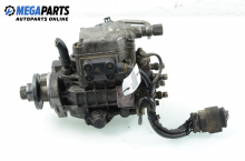 Diesel injection pump for Audi A3 (8L) 1.9 TDI, 110 hp, hatchback, 1998 Diesel injection pump for Audi A3 (8L) 1.9 TDI, 110 hp, hatchback, 1998