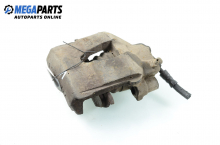 Caliper for Audi A3 (8L) 1.9 TDI, 110 hp, hatchback, 1998, position: front - left Caliper for Audi A3 (8L) 1.9 TDI, 110 hp, hatchback, 1998, position: front - left