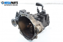 5-speed manual transmission for Audi A3 (8L) 1.9 TDI, 110 hp, hatchback, 1998 5-speed manual transmission for Audi A3 (8L) 1.9 TDI, 110 hp, hatchback, 1998