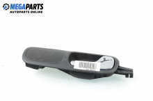 Inner handle for Audi A3 (8L) 1.9 TDI, 110 hp, hatchback, 1998, position: right Inner handle for Audi A3 (8L) 1.9 TDI, 110 hp, hatchback, 1998, position: right