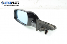 Mirror for Audi A3 (8L) 1.9 TDI, 110 hp, hatchback, 1998, position: left Mirror for Audi A3 (8L) 1.9 TDI, 110 hp, hatchback, 1998, position: left