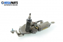 Rear wiper motor for Seat Ibiza (6K) 1.9 TD, 75 hp, hatchback, 1996, position: rear Rear wiper motor for Seat Ibiza (6K) 1.9 TD, 75 hp, hatchback, 1996, position: rear