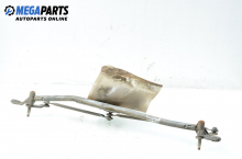Front wipers motor for Seat Ibiza (6K) 1.9 TD, 75 hp, hatchback, 1996, position: front Front wipers motor for Seat Ibiza (6K) 1.9 TD, 75 hp, hatchback, 1996, position: front