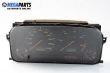 Instrument cluster for Seat Ibiza (6K) 1.9 TD, 75 hp, hatchback, 1996 Instrument cluster for Seat Ibiza (6K) 1.9 TD, 75 hp, hatchback, 1996