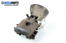 Caliper for Seat Ibiza (6K) 1.9 TD, 75 hp, hatchback, 1996, position: front - right Caliper for Seat Ibiza (6K) 1.9 TD, 75 hp, hatchback, 1996, position: front - right
