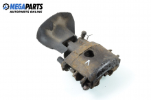 Caliper for Seat Ibiza (6K) 1.9 TD, 75 hp, hatchback, 1996, position: front - left Caliper for Seat Ibiza (6K) 1.9 TD, 75 hp, hatchback, 1996, position: front - left