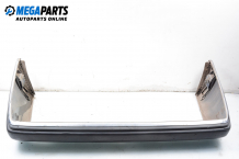 Rear bumper for Mercedes-Benz 124 (W/S/C/A/V) 2.0, 122 hp, coupe, 1992, position: rear Rear bumper for Mercedes-Benz 124 (W/S/C/A/V) 2.0, 122 hp, coupe, 1992, position: rear