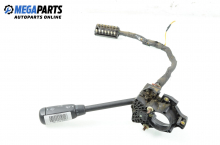 Wipers and lights levers for Mercedes-Benz 124 (W/S/C/A/V) 2.0, 122 hp, coupe, 1992 Wipers and lights levers for Mercedes-Benz 124 (W/S/C/A/V) 2.0, 122 hp, coupe, 1992