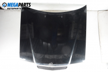 Bonnet for Mercedes-Benz 124 (W/S/C/A/V) 2.0, 122 hp, coupe, 1992, position: front Bonnet for Mercedes-Benz 124 (W/S/C/A/V) 2.0, 122 hp, coupe, 1992, position: front