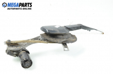 Front wiper motor for Mercedes-Benz 124 (W/S/C/A/V) 2.0, 122 hp, coupe, 1992, position: front Front wiper motor for Mercedes-Benz 124 (W/S/C/A/V) 2.0, 122 hp, coupe, 1992, position: front