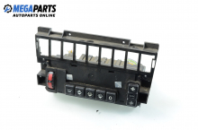 Air conditioning panel for Mercedes-Benz 124 (W/S/C/A/V) 2.0, 122 hp, coupe, 1992 Air conditioning panel for Mercedes-Benz 124 (W/S/C/A/V) 2.0, 122 hp, coupe, 1992