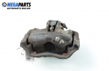 Caliper for Mercedes-Benz 124 (W/S/C/A/V) 2.0, 122 hp, coupe, 1992, position: front - right Caliper for Mercedes-Benz 124 (W/S/C/A/V) 2.0, 122 hp, coupe, 1992, position: front - right