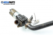 Water pump heater coolant motor for Mercedes-Benz 124 (W/S/C/A/V) 2.0, 122 hp, coupe, 1992 Water pump heater coolant motor for Mercedes-Benz 124 (W/S/C/A/V) 2.0, 122 hp, coupe, 1992