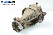 Differential for Mercedes-Benz 124 (W/S/C/A/V) 2.0, 122 hp, coupe, 1992 Differential for Mercedes-Benz 124 (W/S/C/A/V) 2.0, 122 hp, coupe, 1992