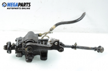 Steering box for Mercedes-Benz 124 (W/S/C/A/V) 2.0, 122 hp, coupe, 1992 Steering box for Mercedes-Benz 124 (W/S/C/A/V) 2.0, 122 hp, coupe, 1992