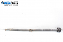 Tail shaft with hanging bearing for Mercedes-Benz 124 (W/S/C/A/V) 2.0, 122 hp, coupe, 1992 Tail shaft with hanging bearing for Mercedes-Benz 124 (W/S/C/A/V) 2.0, 122 hp, coupe, 1992