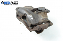Caliper for Mercedes-Benz 124 (W/S/C/A/V) 2.0, 122 hp, coupe, 1992, position: front - left Caliper for Mercedes-Benz 124 (W/S/C/A/V) 2.0, 122 hp, coupe, 1992, position: front - left
