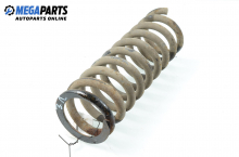 Coil spring for Mercedes-Benz 124 (W/S/C/A/V) 2.0, 122 hp, coupe, 1992, position: rear Coil spring for Mercedes-Benz 124 (W/S/C/A/V) 2.0, 122 hp, coupe, 1992, position: rear